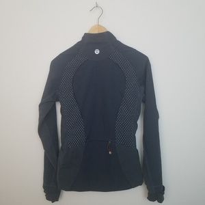 lululemon athletica Jackets & Coats - Lululemon Navy Blue Jacket lululemon athletica Jackets & Coats - Lululemon Navy Blue Jacket